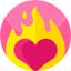 Candy AI Logo
